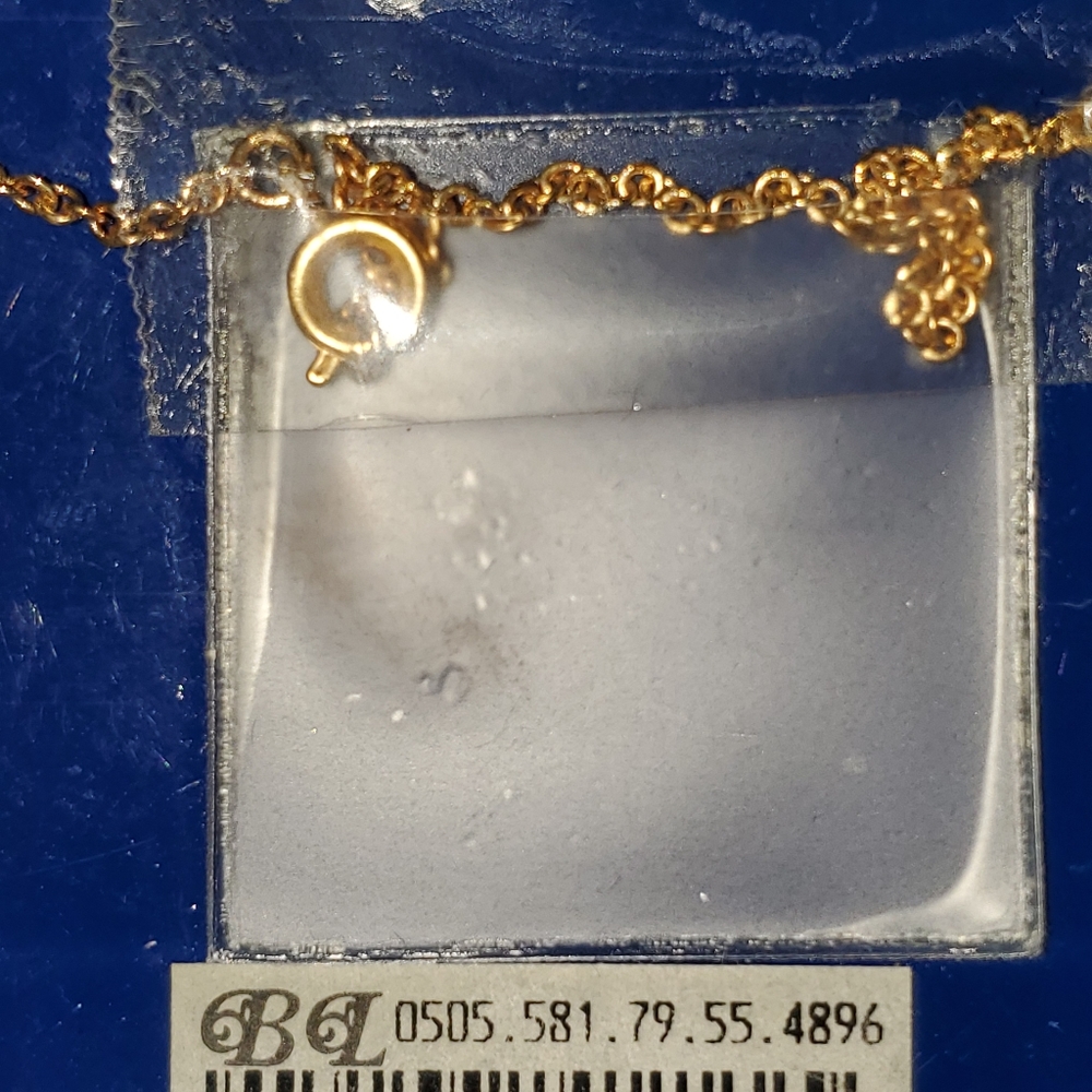 Jewelry Lot of 2 sets and 1 necklace - Picture 7 of 8